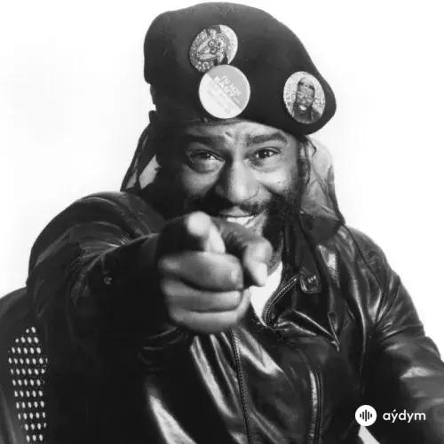 George Clinton