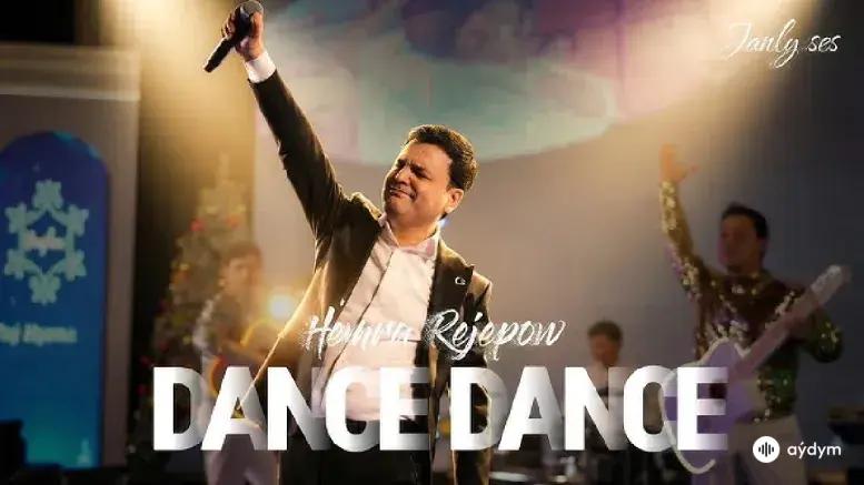 Dance Dance (Janly Ses Konsert)