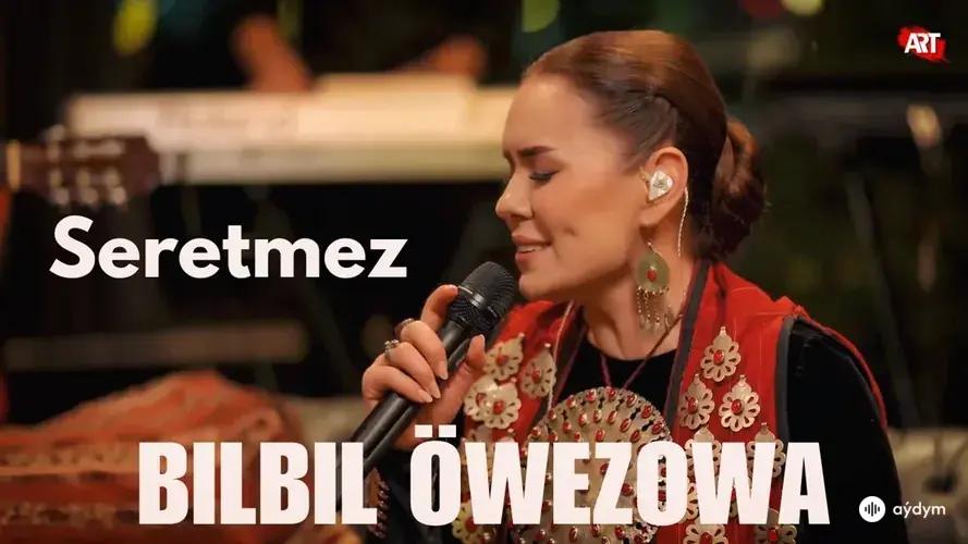 Seretmez (Janly Ses)