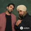 Vir Das-Night Song-Nirmit Shah-Alien Chutney-Akshay & IP - Sajna Dilruba - From "Happy Patel - Khatarnak Jasoos"