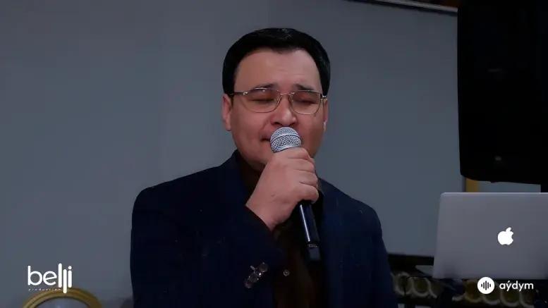 Türkmen Toý (Janly Ses)