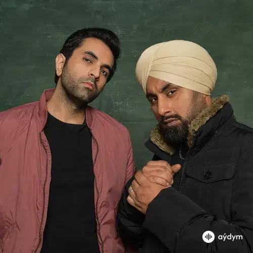 Akshay & IP