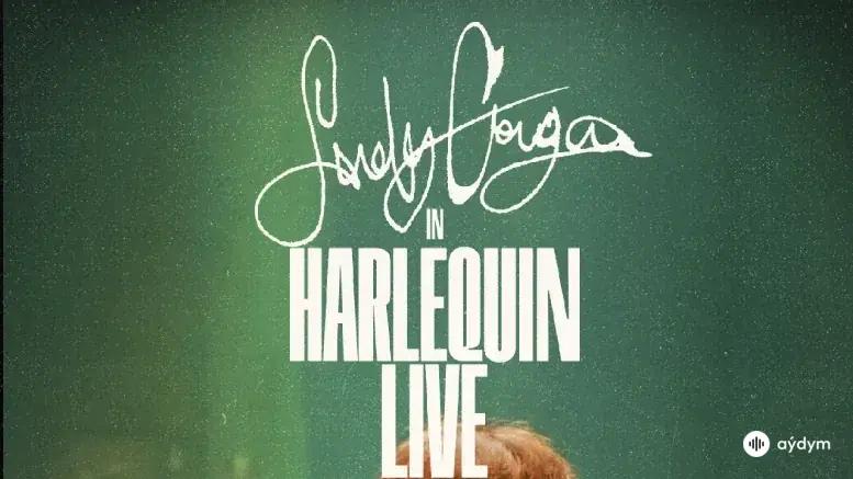 Harlequin Live: One Night Only