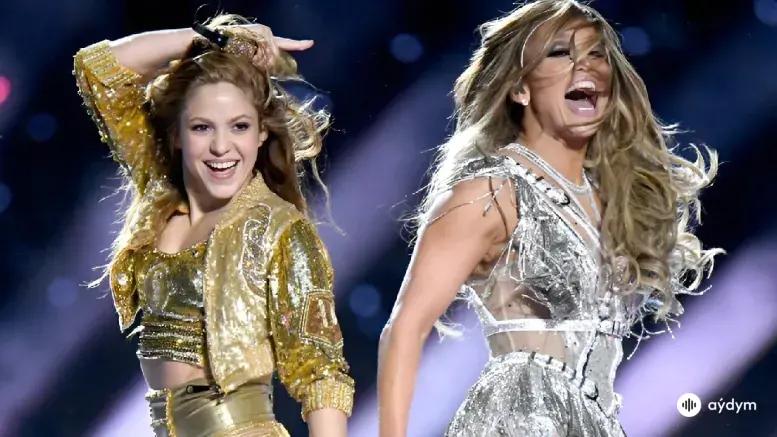Shakira & J. Lo's Full Super Bowl Halftime Show 2020