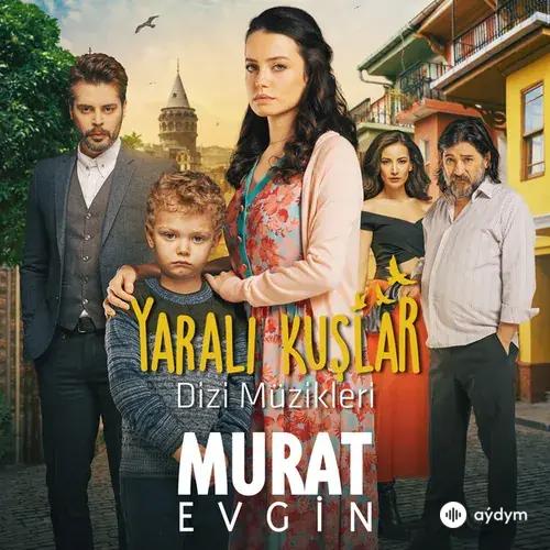 Murat Evgin - Leventin Yalnizligi (Tam Versiyon)