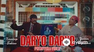 Daryo daryo