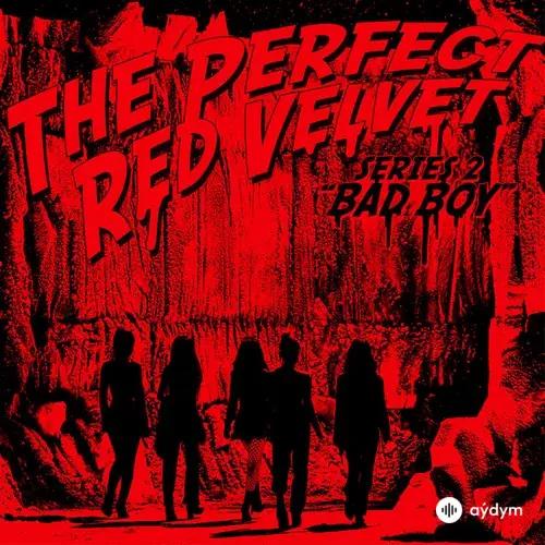 The Perfect Red Velvet - The 2nd Album Repackage