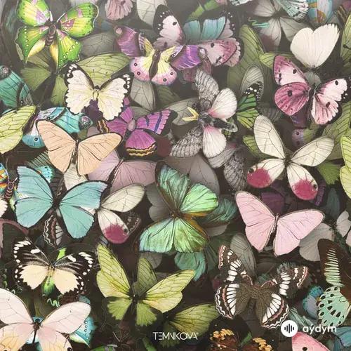 Елена Темникова - Бабочки (Radio Edit)