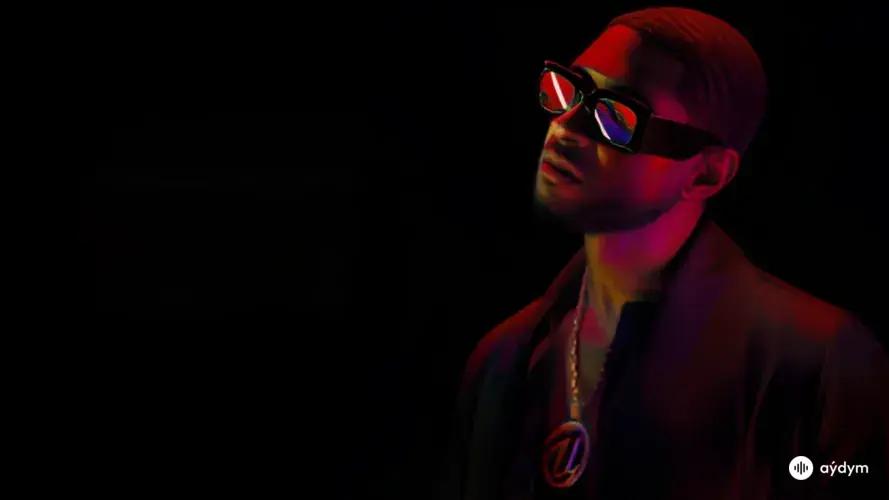 Usher’s Super Bowl Halftime Show 20204