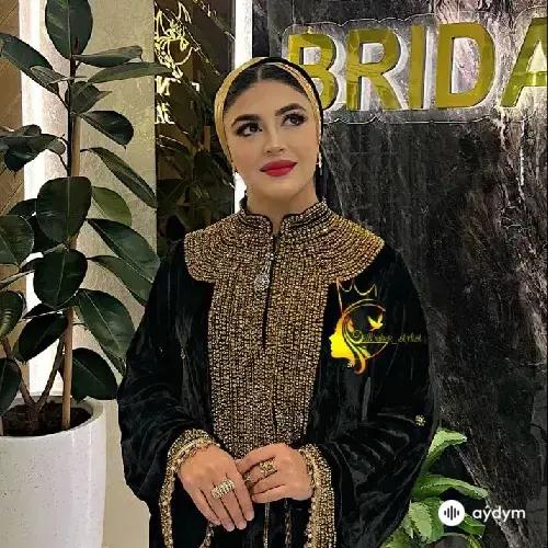 Laçyn Hudaýgulyýewa