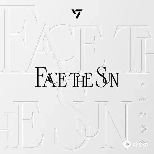 SEVENTEEN 4th Album 'Face the Sun'