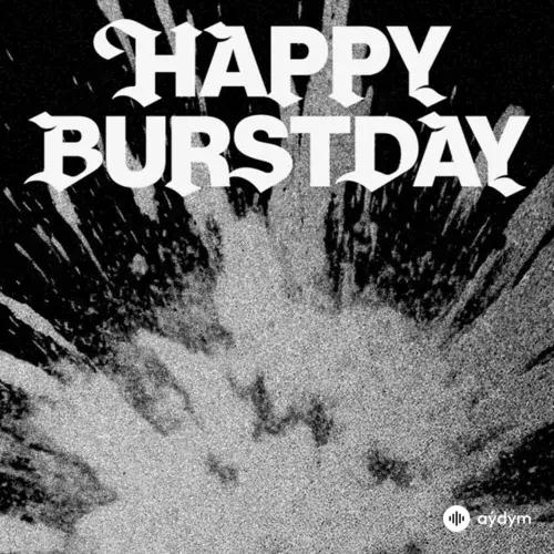 SEVENTEEN 5th Album 'HAPPY BURSTDAY'