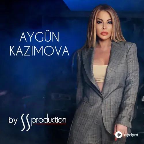 Aygün Kazimova - Hardasan