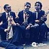 Vir Das-Night Song-Nirmit Shah-Alien Chutney-Akshay & IP - Sajna Dilruba - From "Happy Patel - Khatarnak Jasoos"