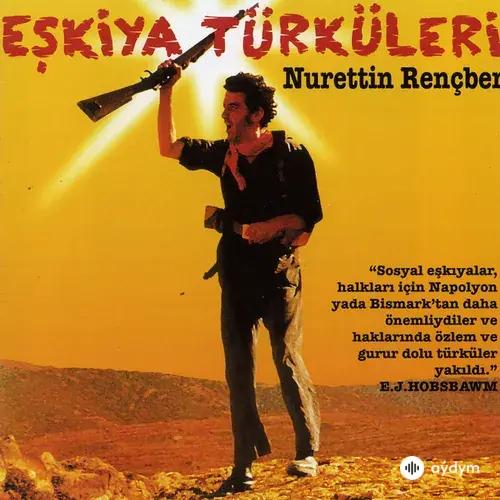 Eşkiya Türküleri
