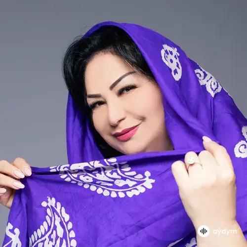 Almaz Elesgerova