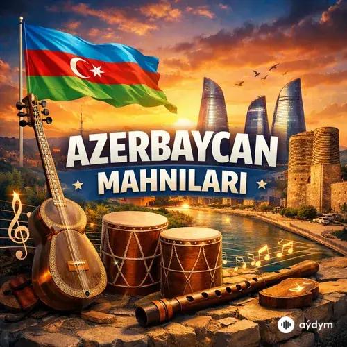 Azerbaycan mahnilari
