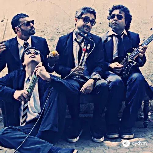 Alien Chutney