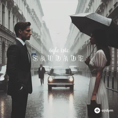 Saudade - Öyle İşte