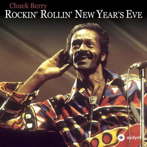 Rockin' N Rollin' The New Year