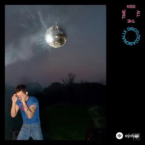 Harry Styles - Aperture