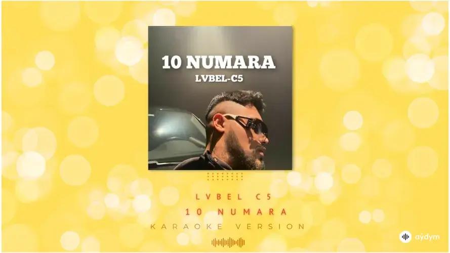 10 Numara