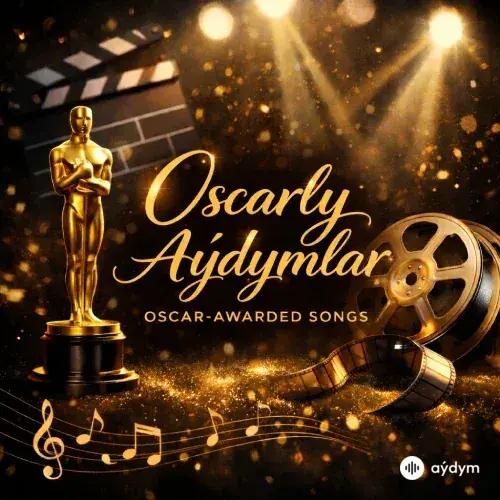 Oscarly Aýdymlar