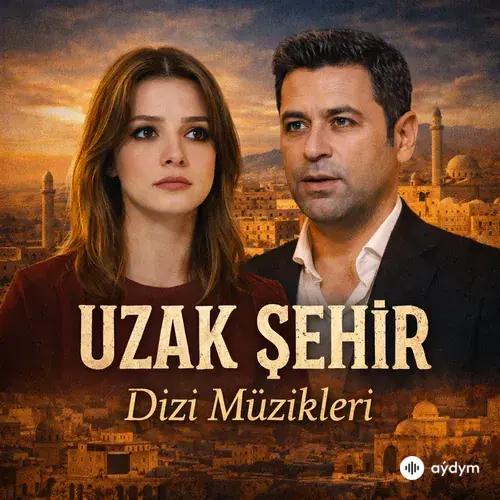 Uzak şehir (soundtrack)