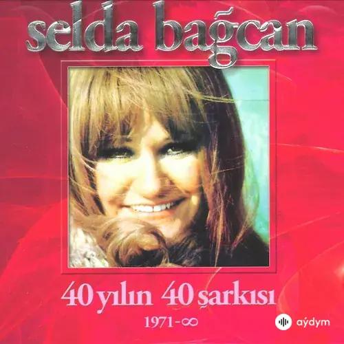 Selda Bagcan - Ağlama Anne
