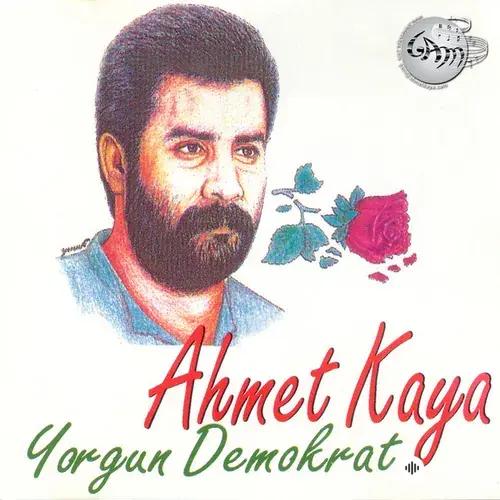 Ahmet Kaya - Hani Benim Gençliğim
