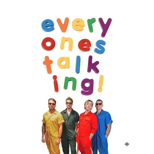 Everyone's Talking!