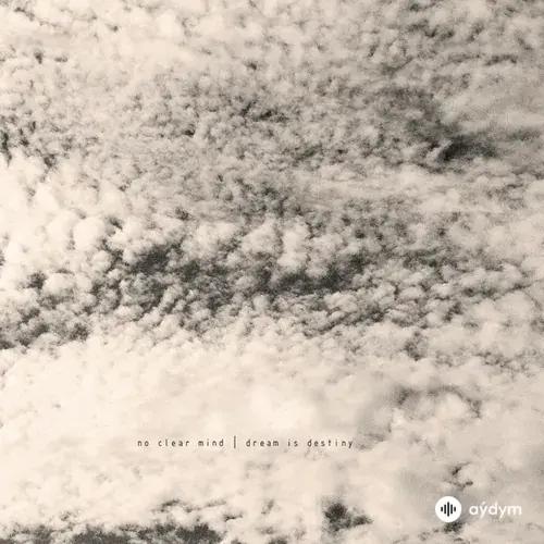 No Clear Mind  - Dream is Destiny