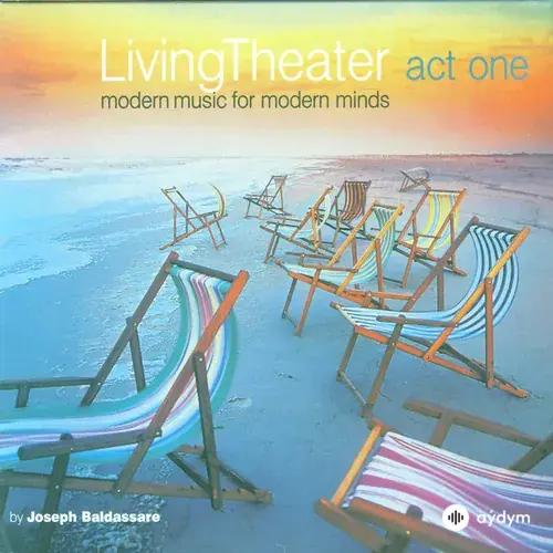 Erica Jennings - It's A Lovely Day