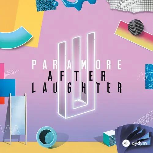 After Laughter