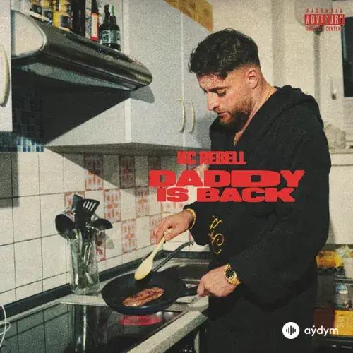 Daddy is Back