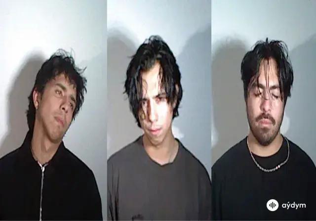 LATIN MAFIA