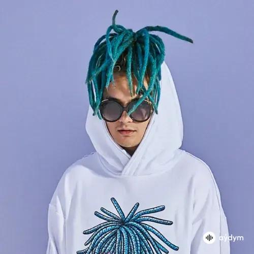 Morgenshtern  - Yung Hefner