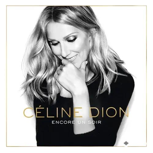 Celine Dion - Ma force