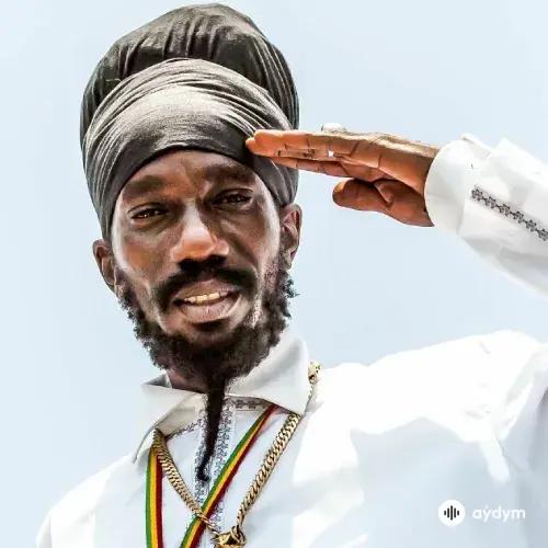 Sizzla 