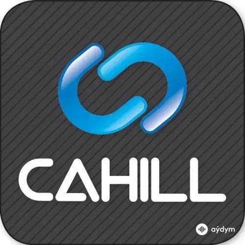 Cahill
