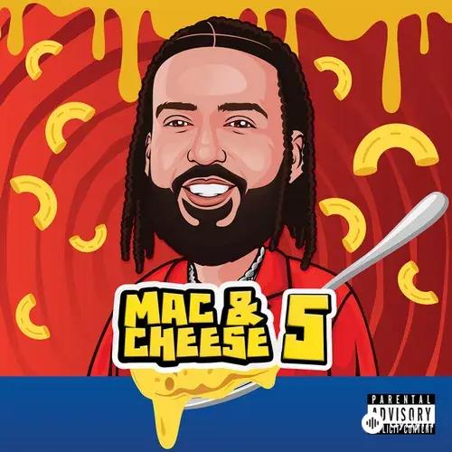 Mac & Cheese 5 (Deluxe)
