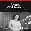 Şövket Elekberova - Qadan Alım - Remastered