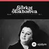 Şövket Elekberova - Ellərə Bahar Gəlib