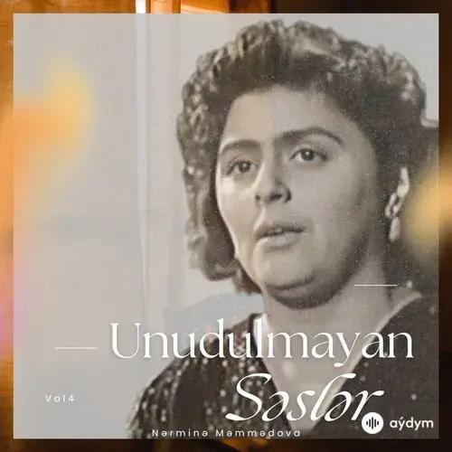 Unudulman Səslər, Vol. 4