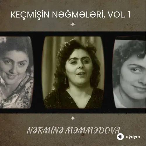 Nərminə Məmmədova - Hardasan