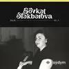 Şövket Elekberova - Füzuli Kantatası