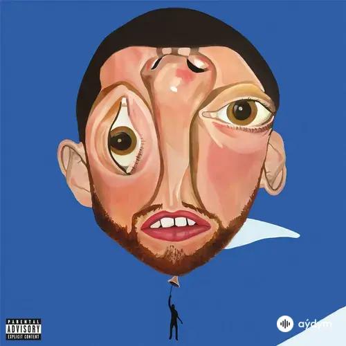 Mac Miller-Delusional Thomas - Transformations (feat. Delusional Thomas)