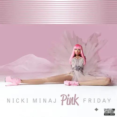 Nicki Minaj - I’m The Best