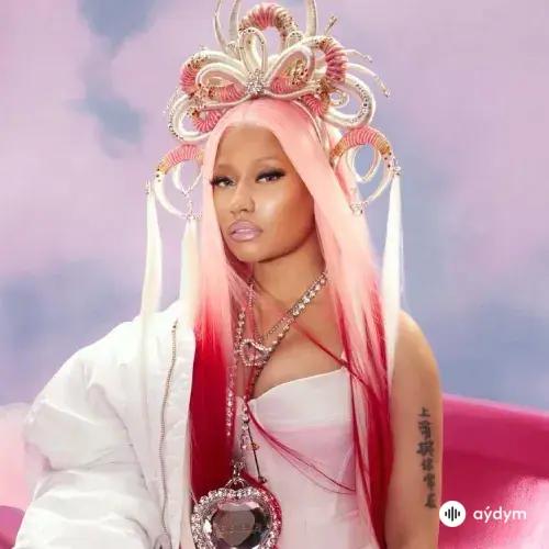 Nicki Minaj