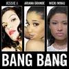 Jessie J-Ariana Grande-Nicki Minaj - Bang Bang (Instrumental)